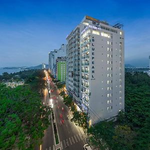 Blue Pearl Hotel